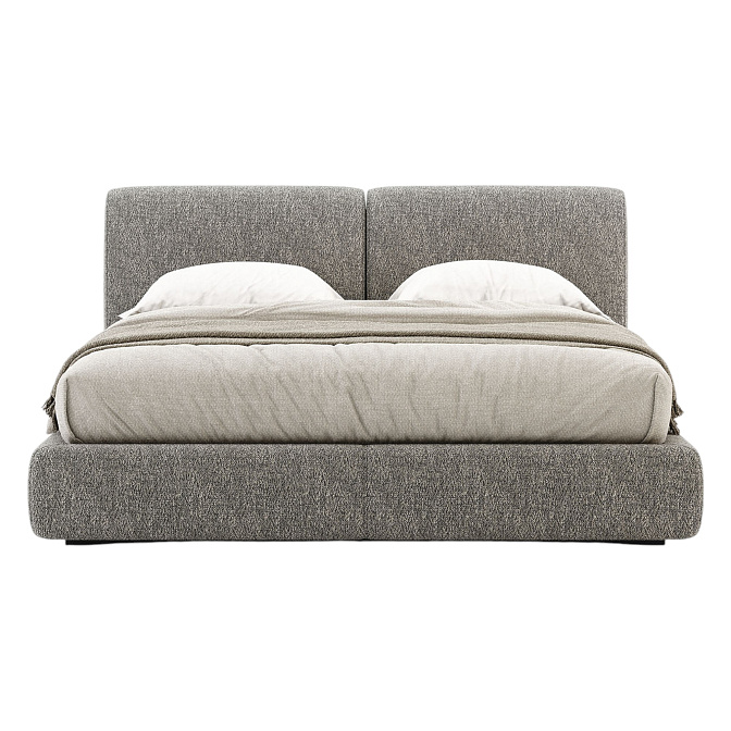 Кровать Domkapa MARGOT - фото-1 | interior market Кровать Domkapa MARGOT - фото-1 | interior market