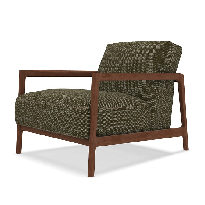 Кресло для улицы De Padova Everyday Life - фото-1 | interior market