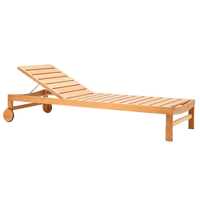 Шезлонг Ethimo Sand - фото-1 | interior market
