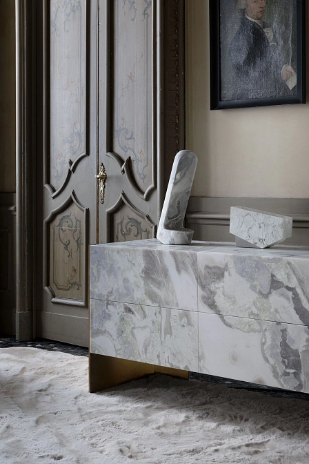 Комод Neutra Onis - фото-3 | interior market