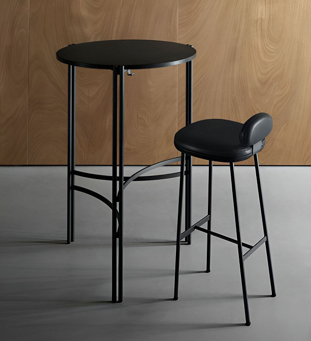 Барный стол-табурет Etoile Living Divani - фото-3 | interior market