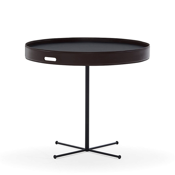 Журнальный столик De Padova CHAB-TABLE - фото-1 | interior market