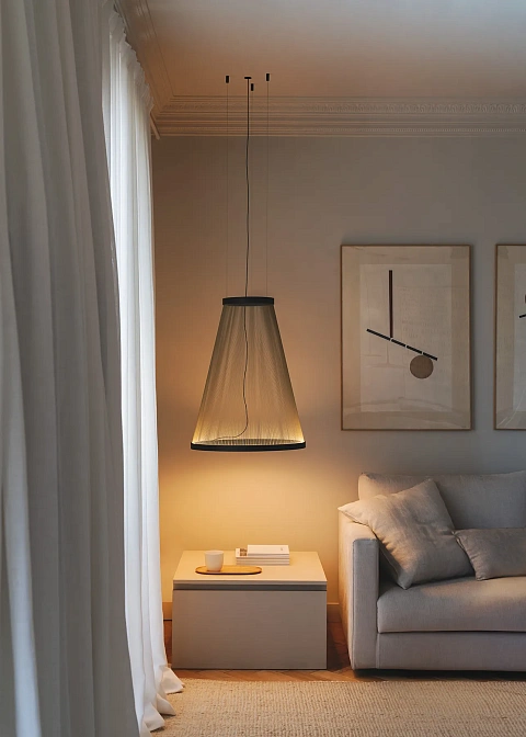 Потолочный светильник  Vibia ARRAY - фото-2 | interior market