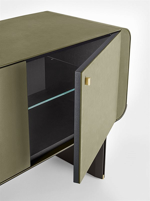 Комод Gallotti&Radice Stami Sideboard - фото-3 | interior market