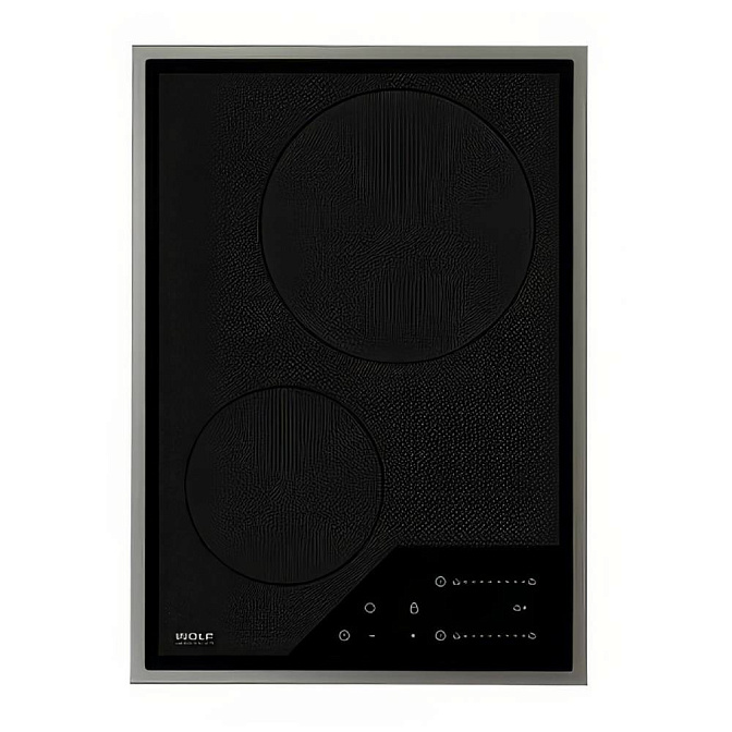 Индукционная варочная панель Sub-Zero & Wolf ICBCI152TF/S - фото-1 | interior market