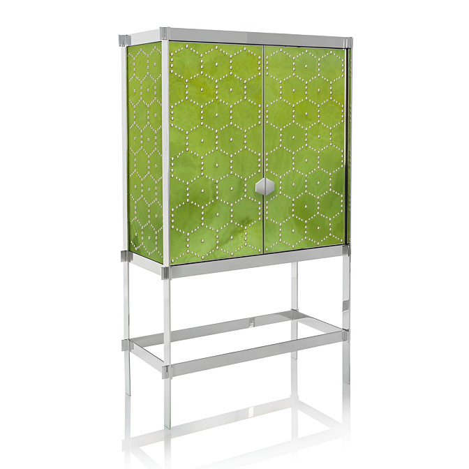 Буфет JNL Mecano Clouté - фото-1 | interior market