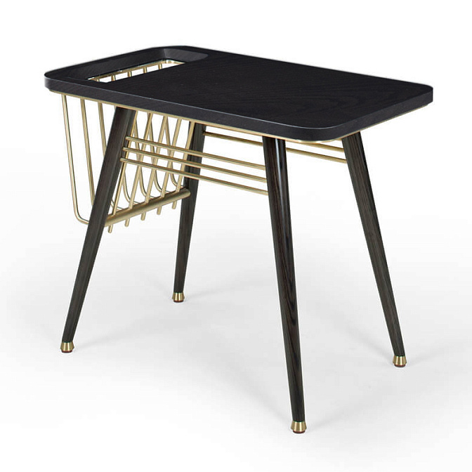 Журнальный столик Bolier Hackney Side Table - фото-2 | interior market
