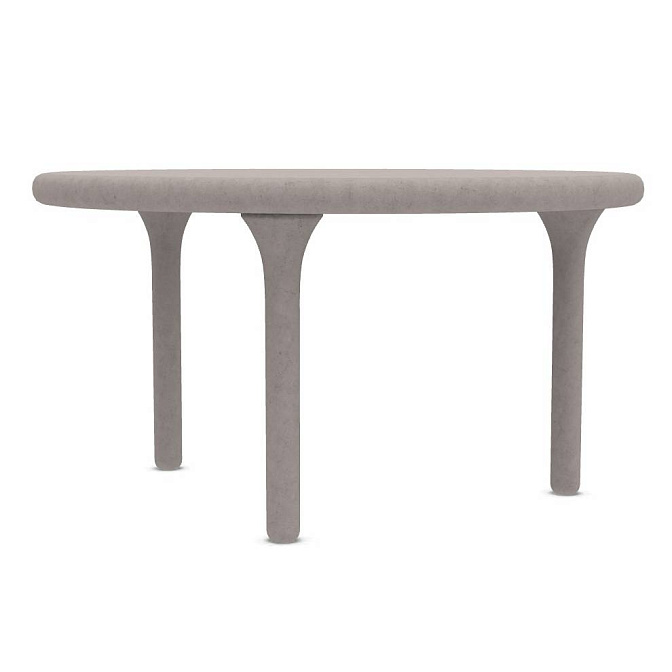 Журнальный столик для улицы De Padova Honorè - фото-1 | interior market