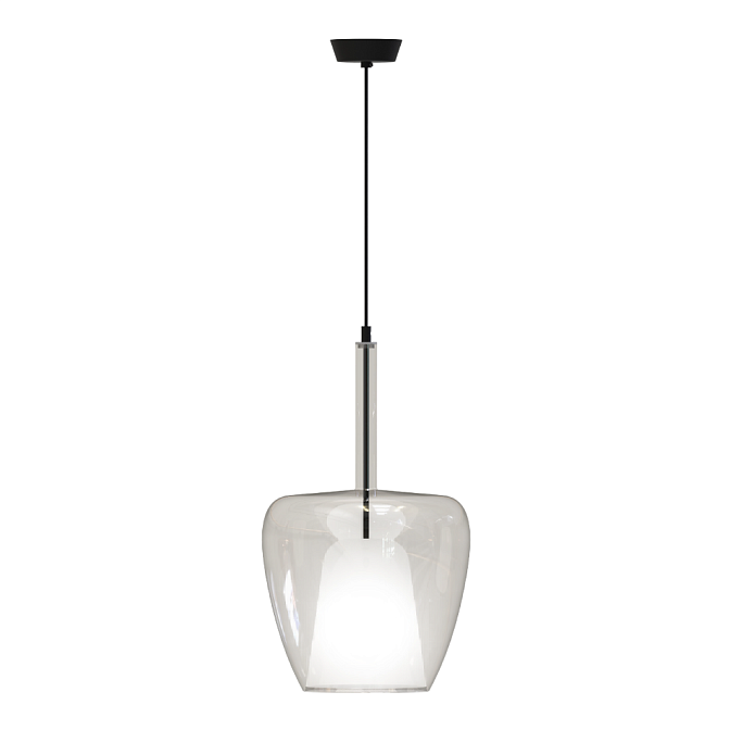 Потолочный светильник  CANGINI&TUCCI CLOS - фото-1 | interior market