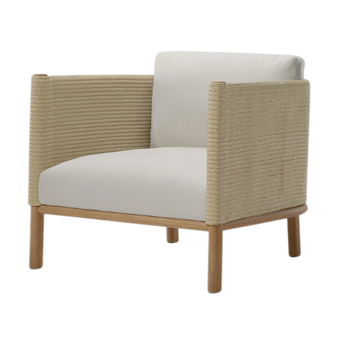 Кресло Kettal GIRO - фото-1 | interior market