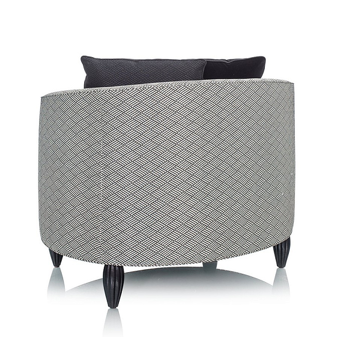 Кресло JNL Cesar - фото-3 | interior market