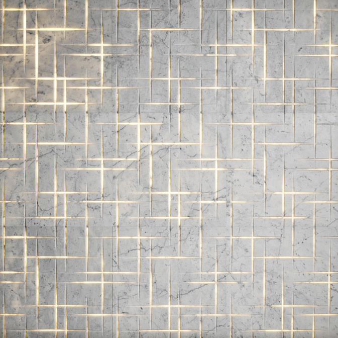 Стеновая панель Lithos Design Hamal - фото-1 | interior market