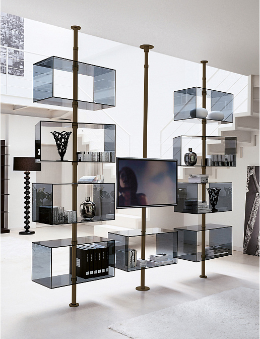 Комод под ТВ Porada DOMINO TV - фото-2 | interior market