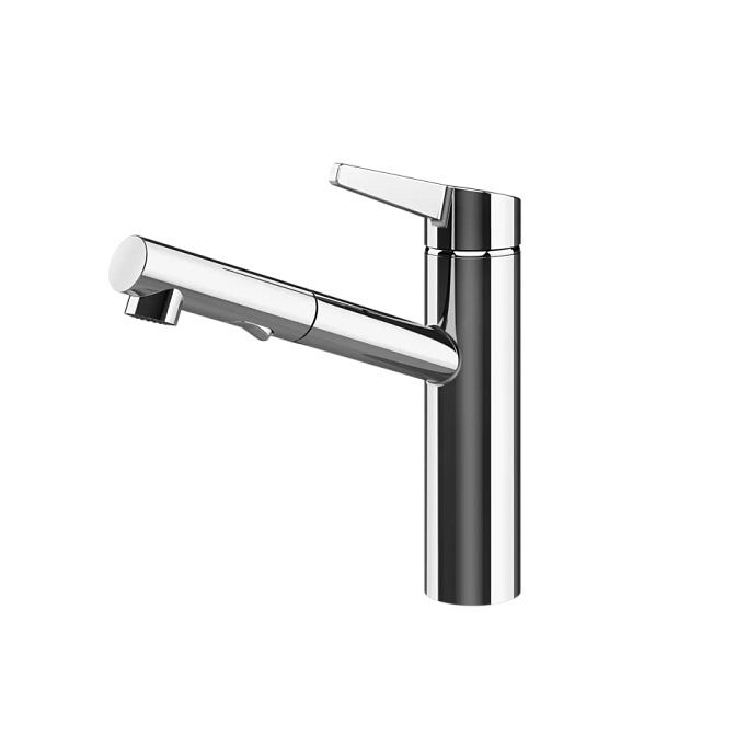 Смеситель для кухни Gessi THALIUM - фото-1 | interior market