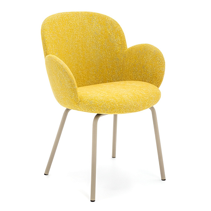 Стул Moroso Tulp - фото-1 | interior market