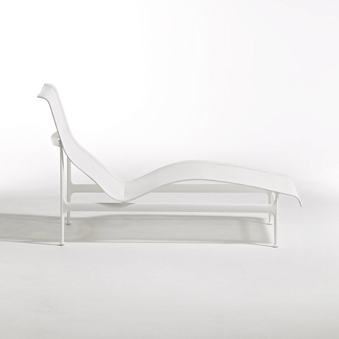 Шезлонг для улицы Knoll 1966 - фото-2 | interior market