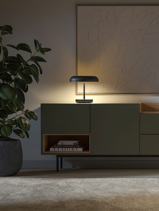 Настольная лампа Lumen Center Zero - фото-2 | interior market