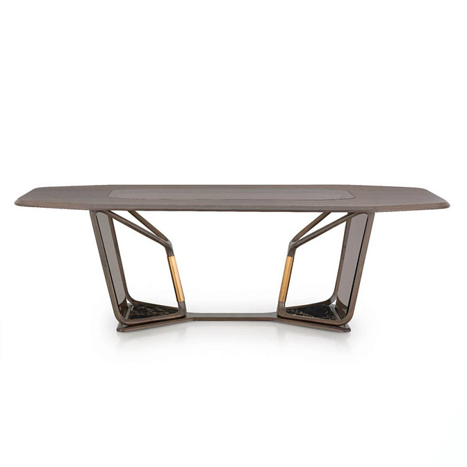 Стол обеденный Turri Vine - фото-1 | interior market