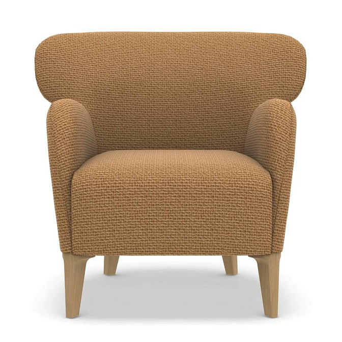 Кресло De Padova ALBERETA - фото-2 | interior market