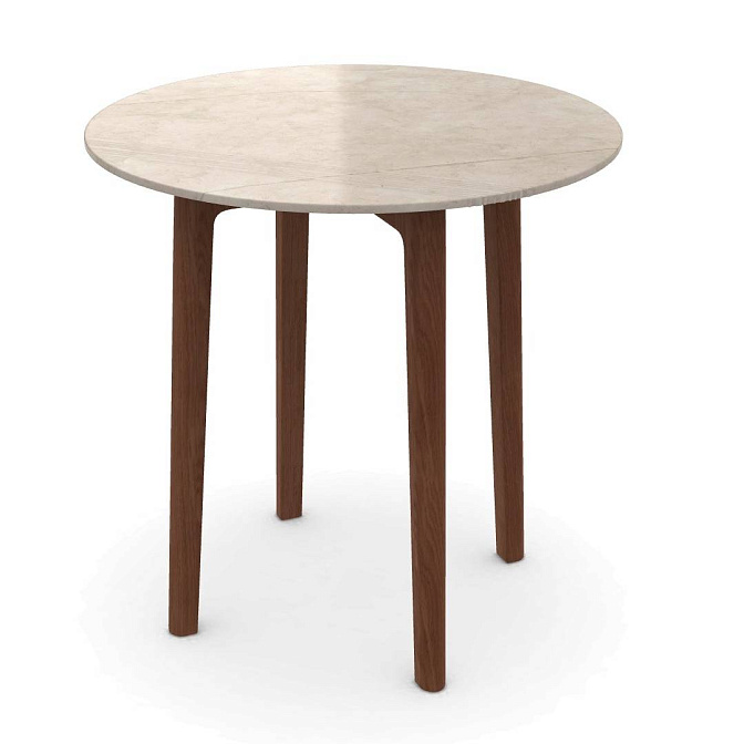 Журнальный столик для улицы De Padova Everyday Life - фото-1 | interior market