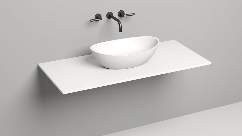 Столешница SALINI COSTA 120 - фото-3 | interior market