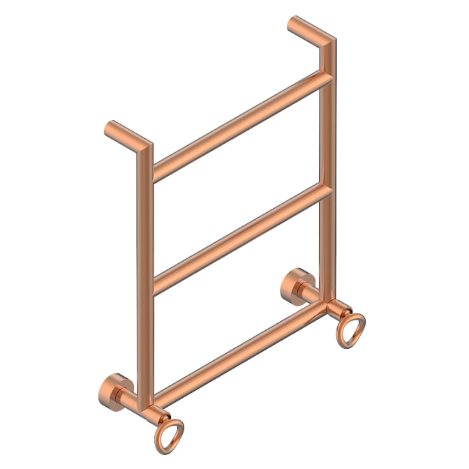 Полотенцесушитель THG Collection "O" - фото-1 | interior market