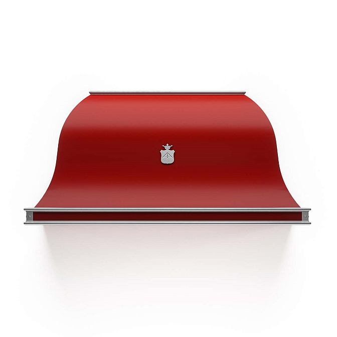 Вытяжка  Gullo PROFESSIONAL - фото-1 | interior market