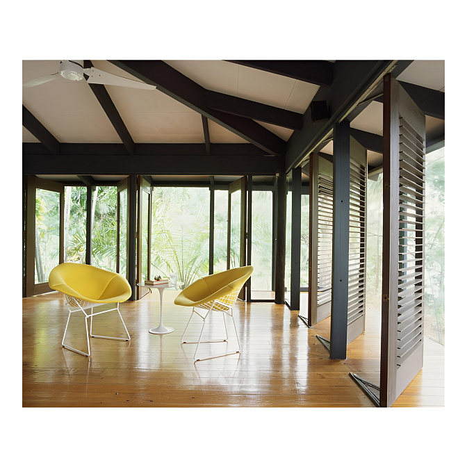 Кресло Knoll BERTOIA - фото-2 | interior market