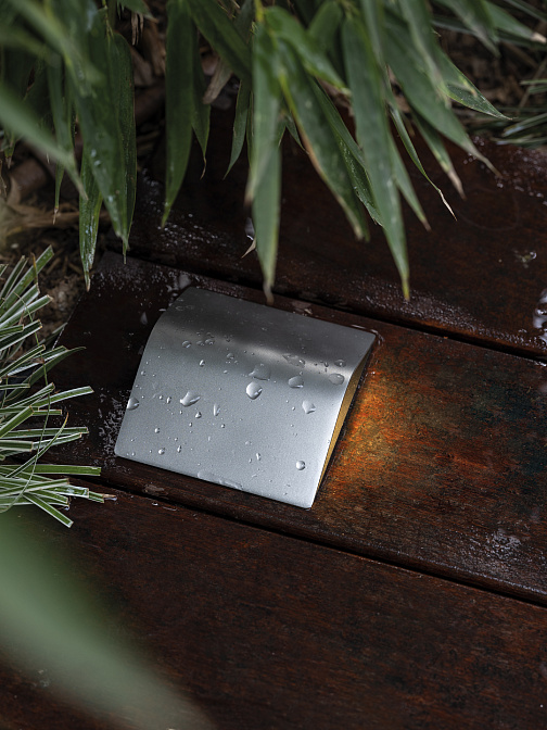 Уличный светильник  Lombardo  - фото-2 | interior market