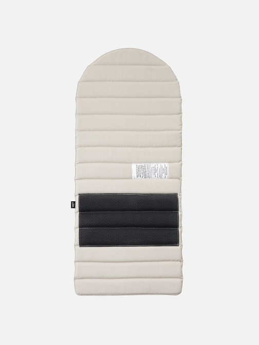 Декоративная подушка  Tom Dixon Groove Full Seat Cushion - фото-3 | interior market