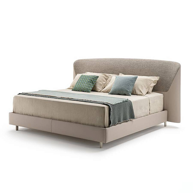 Кровать Turri Joel - фото-1 | interior market