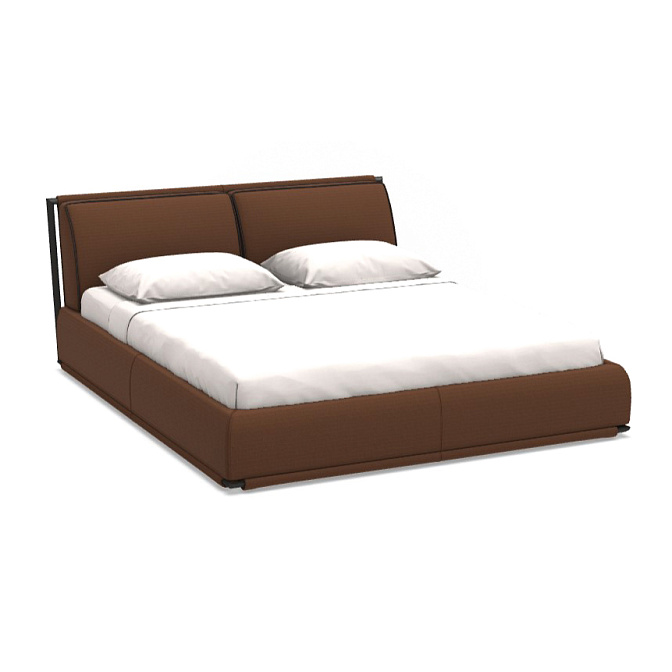 Кровать Giorgetti ADAM - фото-1 | interior market