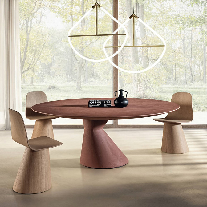 Обеденный стол Lago Chapeau - фото-1 | interior market