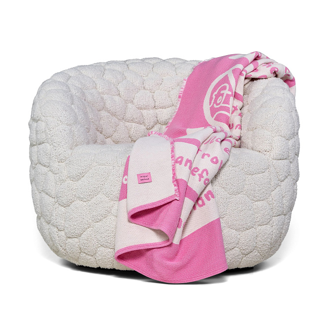 Кресло Moooi Introvert - фото-3 | interior market