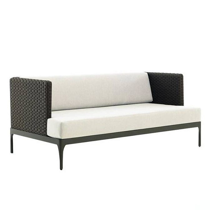 Диван для улицы Ethimo Infinity - фото-1 | interior market