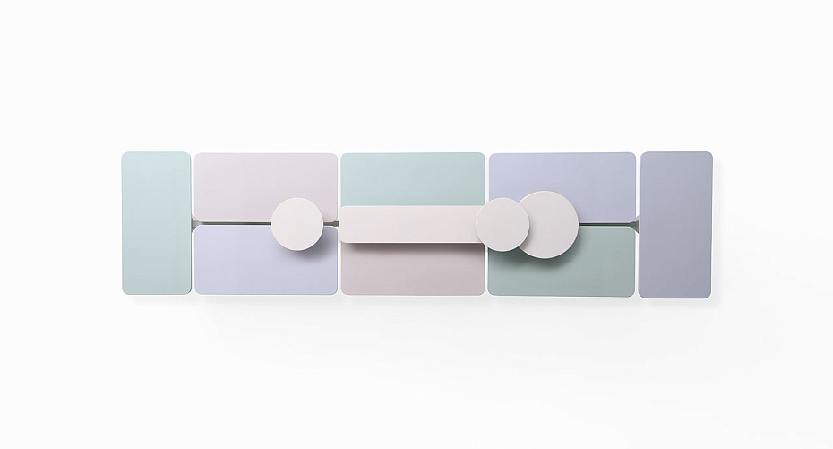 Обеденный стол Paola lenti Altopiano - фото-2 | interior market