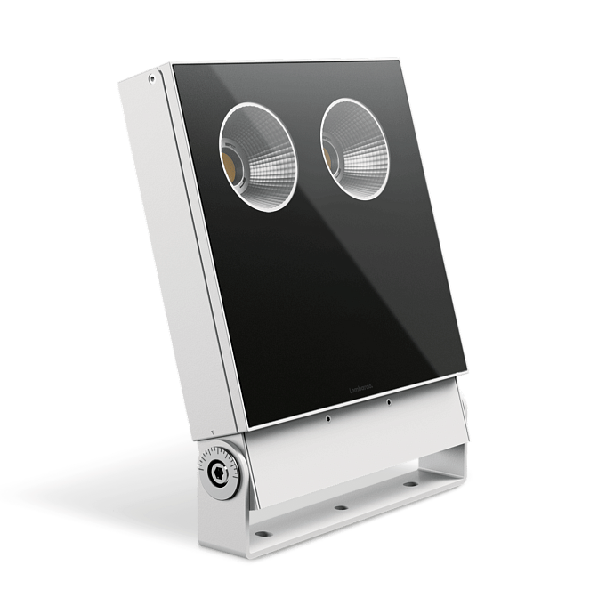 Уличный светильник  Lombardo Delta 2 Circular - фото-1 | interior market