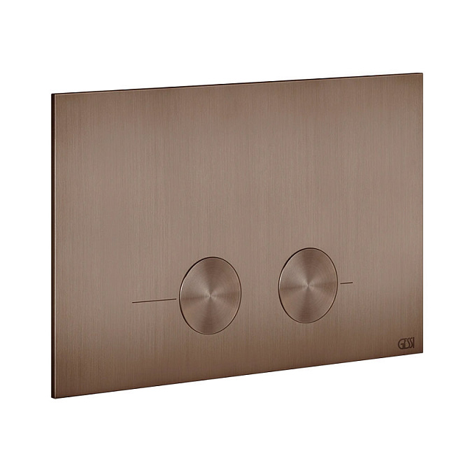 Клавиша Gessi INCISO - фото-1 | interior market