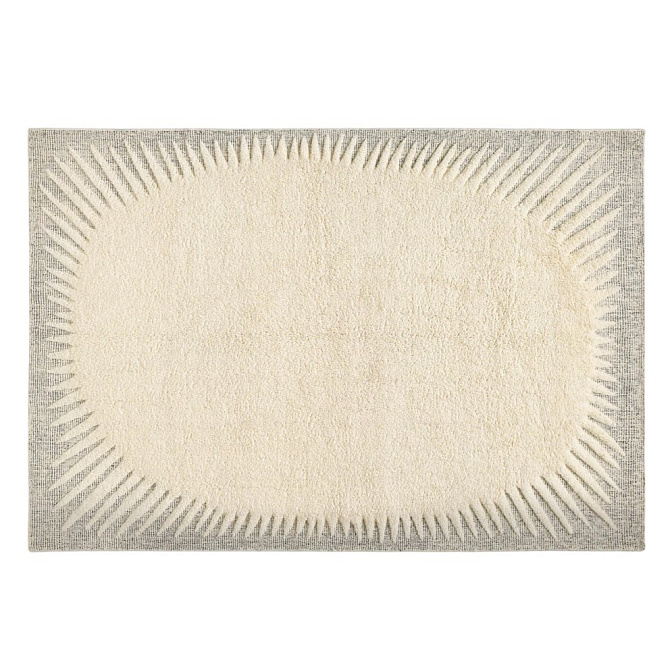 Ковер  Tom Dixon Edgy Rug - фото-1 | interior market