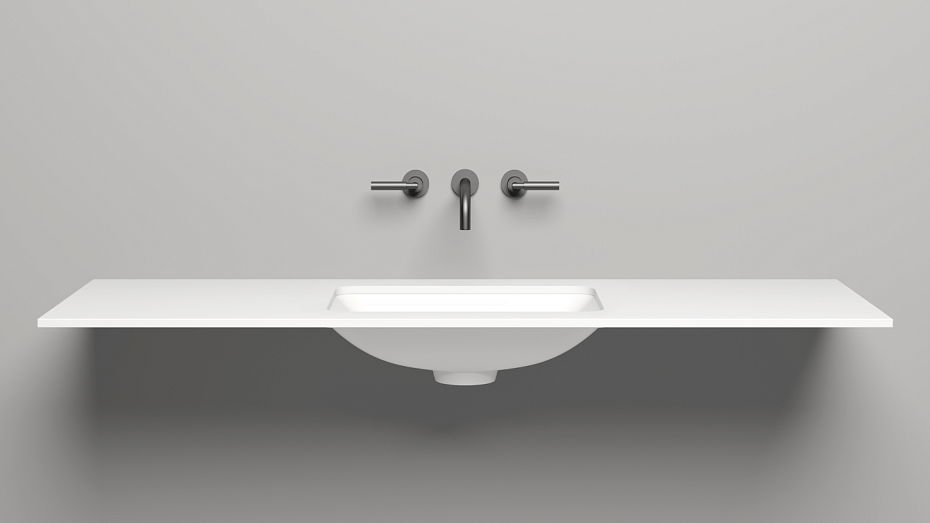 Столешница SALINI COSTA 150 - фото-7 | interior market