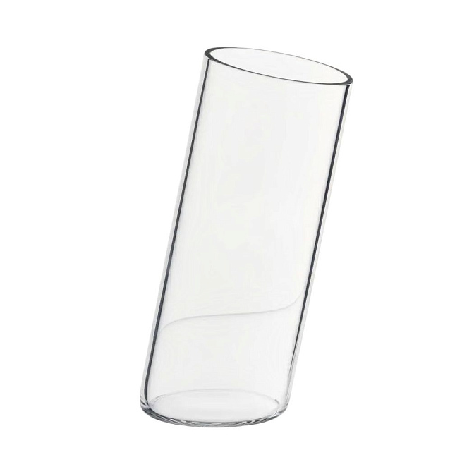 Ваза Glas Italia Bow - фото-1 | interior market