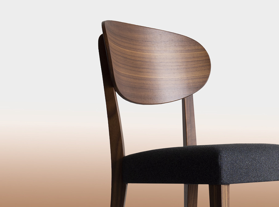 Стул Tonon Friendly - фото-2 | interior market