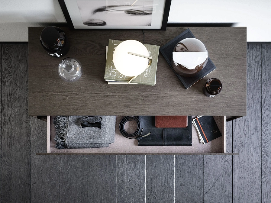 Комод Novamobili Pitagora - фото-3 | interior market