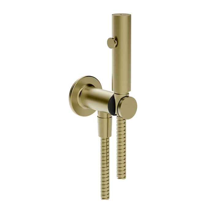 Гигиенический душ Gessi INCISO - фото-1 | interior market