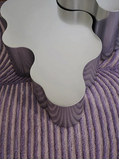 Журнальный столик Saba Teatro Magico - фото-2 | interior market