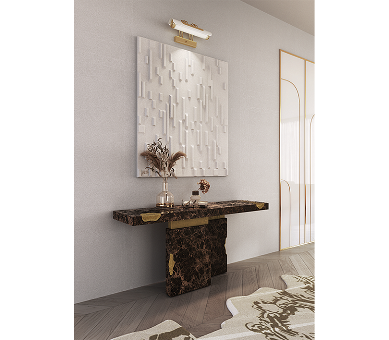 Консоль  Boca do Lobo Empire Console - фото-6 | interior market