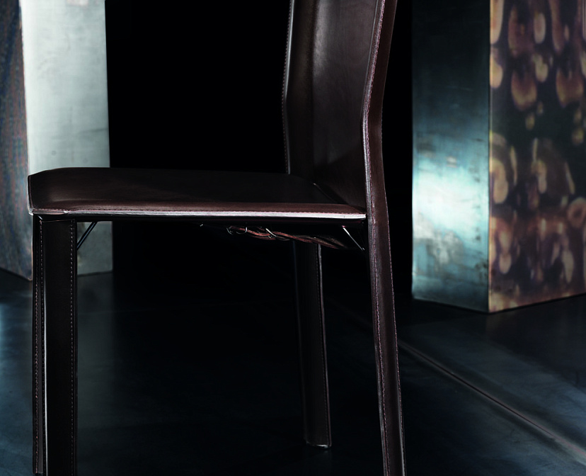Стул Fasem S - 92 - фото-2 | interior market