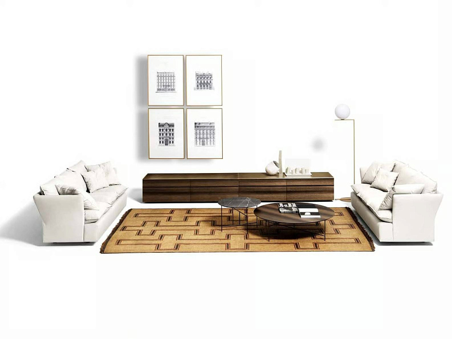 Комод De Padova SC16 - фото-2 | interior market