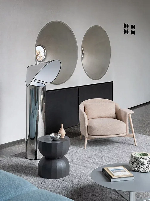 Журнальный столик Saba Teo - фото-4 | interior market