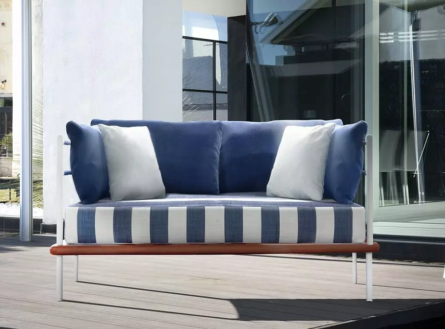 Диван для улицы Tonon Tender - фото-2 | interior market